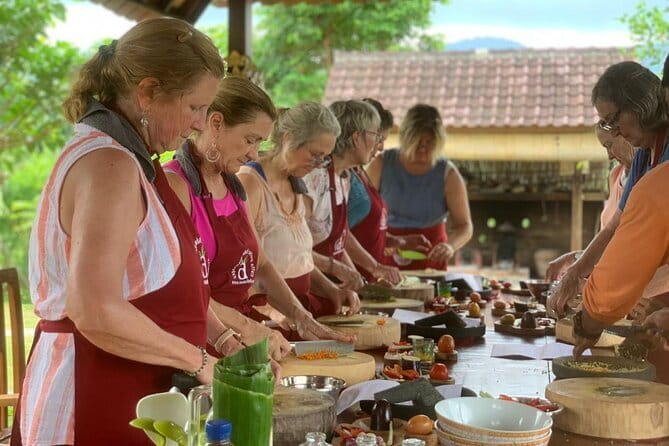 Ubud Sunset Mixology Tour by TikiBus - Who Should Book This Ubud Mixology Tour