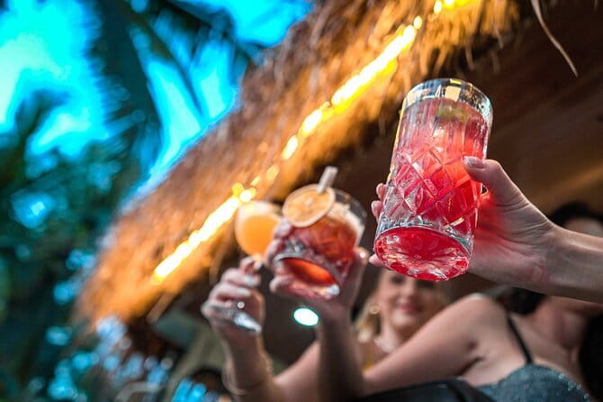 Ubud Sunset Mixology Tour by TikiBus - Price and Value: What $29.97 Actually Buys You