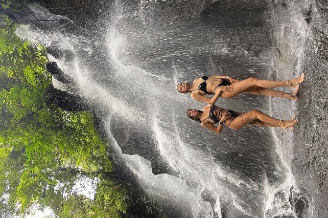 Ubud Surounding Tour - Tegalalang Rice Terraces: Light Trek, Big Reward Views