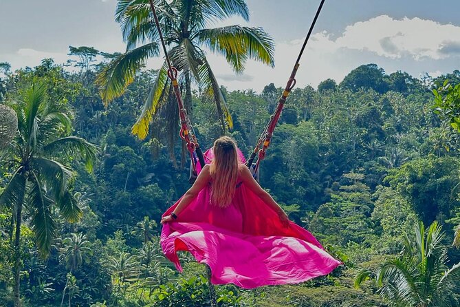 UBUD : Temple and Waterfall All Inclusive Day Tour - Coffee luwak pass-by and the reality of a free stop