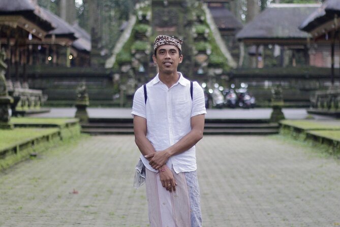 Ubud Tirta Empul Temple Tour with Purification Experience - Why Tirta Empul purification feels more meaningful than a quick stop