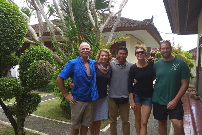 Ubud to Bali (DPS) Airport Private Transfer - What You Skip: No Meals, No Formal Tour Stops