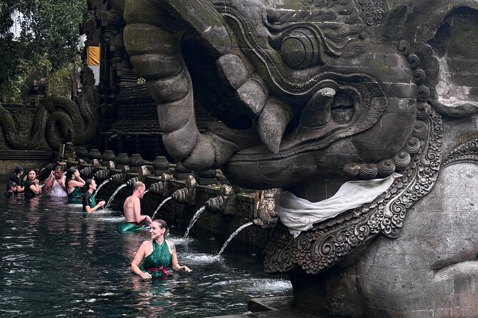 Ubud Top Tours to Discover Bali’s Cultural and Natural Wonders - How the private Ubud route fits into your Bali days