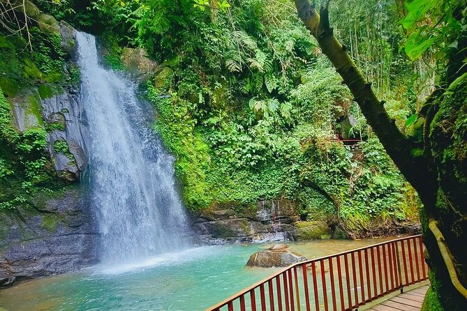Ubud Top Waterfall and swing in tegallalang - Price and Value: What You’re Actually Getting for $45.82