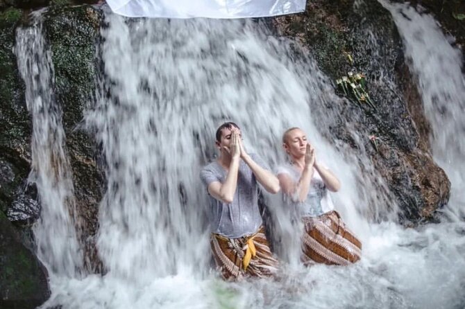 Ubud Tour - Balinese Healing By Shaman And Self Purification - Price and value, is $74 per person actually fair?