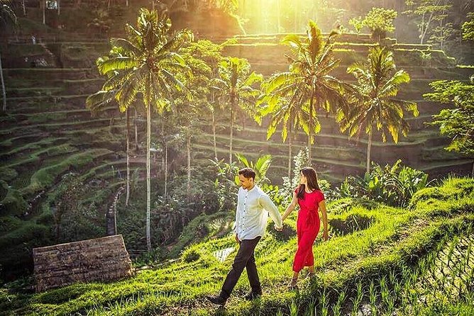 Ubud Tour : Best of Ubud with All inclusive - Why This Best-Of Ubud Day Feels Worth It