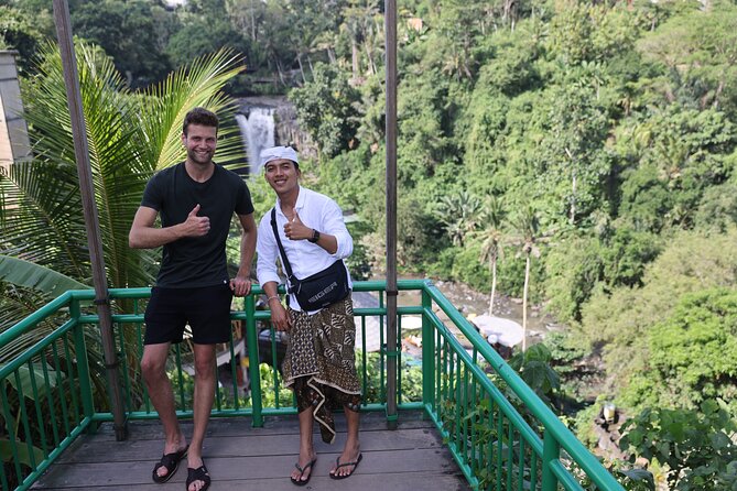 Ubud Tour : Best of Ubud with All inclusive - Stop 1: Batuan Temple and Its Signature Architecture