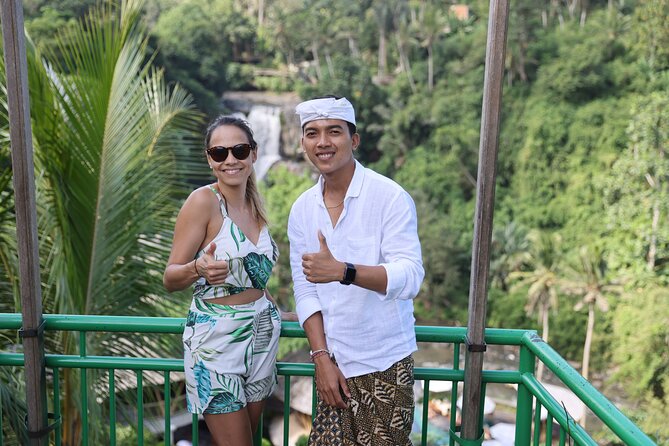 Ubud Tour : Best of Ubud with All inclusive - Price and Logistics: How $62 Can Actually Be Good Value