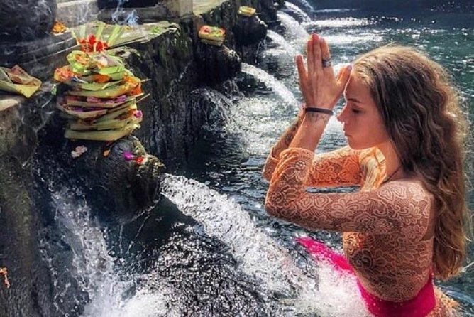 Ubud Tour : Best of Ubud with All inclusive - Getting Into the Flow: Pickup, Timing, and the Full-Day Rhythm