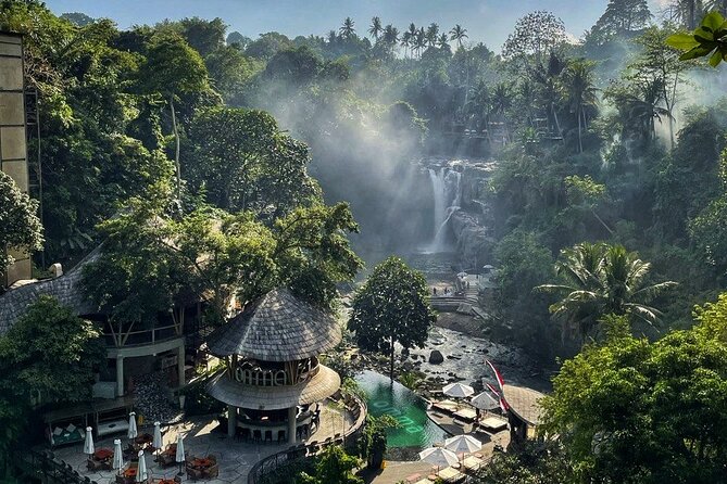 Ubud Tour - Highlight of Ubud - Traditional Tour - Price and value: what $85 per group really gets you