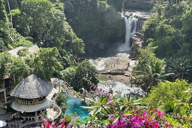 Ubud Tour - Highlight of Ubud - Traditional Tour - Timing: how a 10-hour day stays fun instead of exhausting