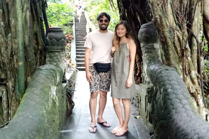 Ubud Tour Monkey Forest, Rice Terrace, Swing, Temple, Waterfall - Private Transport From Seminyak: Why It Matters More Than You Think