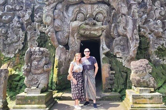 Ubud Tour - Ubud Highlight - Private Tour All inclusive - Lunch at D Alas Warung: where the jungle break actually happens