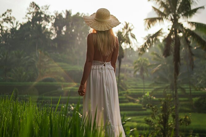 Ubud Tour with Monkey Forest Waterfalls Temples and More - Why this Ubud combo tour works for a full day out of town