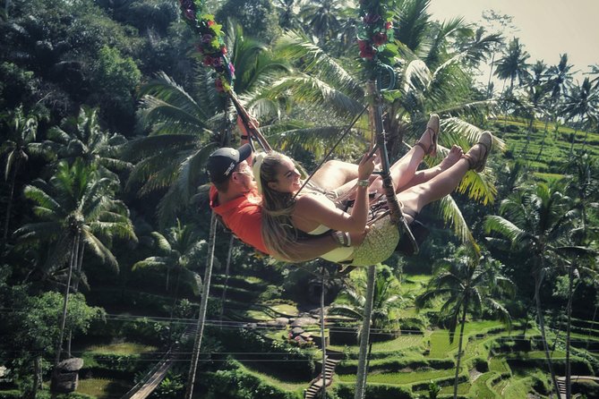 Ubud Tours and Cretya Day Club Pool - Timing, Weather, And What To Pack For A Smooth Day