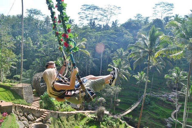 Ubud Trip, The Best of Ubud in a day - All Inclusive - How the all-day route actually flows (and why timing matters)