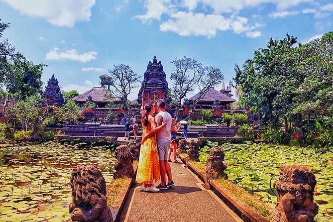 Ubud Trip, The Best of Ubud in a day - All Inclusive - Your guide can make or break the day: what to look for