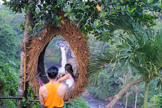 Ubud Trip, The Best of Ubud in a day - All Inclusive - Batubulan and Batuan art villages, batik to carving and painting