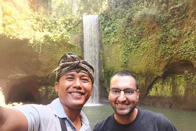 Ubud Village, Tegalalang Rice Terrace Swing, Tirta Empul Temple and Waterfafall - Timing, weather, and practical tips for your best day