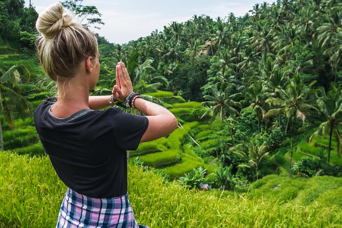 Ubud Volcano Lake and Natural Hot Spring Tour - Why this Ubud Volcano and Natural Hot Spring day feels like a smart plan