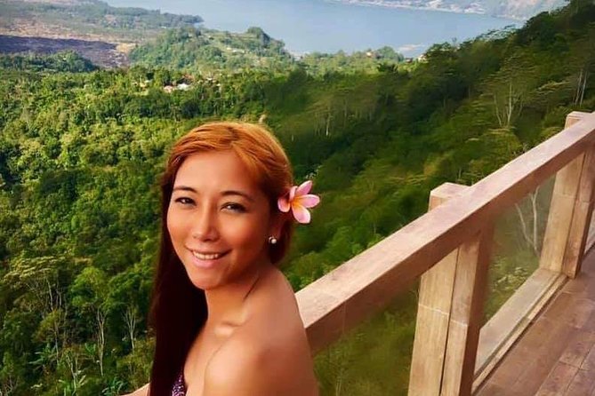 Ubud Waterfall Swing And Spring Temple Private Guided Tour - Monkey Forest in Ubud: funny energy, plus basic safety