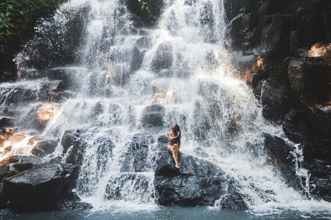 Ubud Waterfalls and Rice Terraces Private Day Tour - From Seminyak to Ubud: The Day’s Rhythm