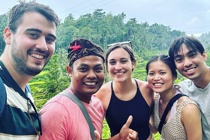 Ubud Wonderful Day Tour - Pickup, Timing, and the 6 to 8 Hour Pace