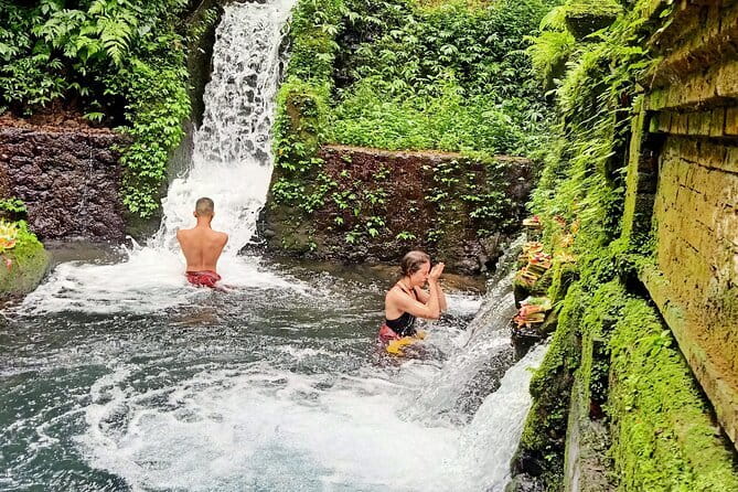 Ubud Yoga, Open Chakra Healing and Temple Spiritual Cleansing - Price, timing, and what $89 buys you (in real terms)