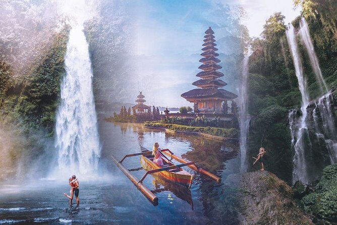 Ultimate North Bali Tour – Tanah Lot, Ulun Danu & Rice Terraces - Price and logistics: how the $30 turns into your all-in cost