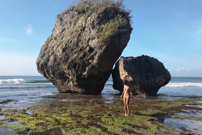 Uluwatu Instagram Tour: Unforgettable Beaches (Private & All-Inclusive) - Uluwatu Temple and the Kecak and Fire Dance in One Flow