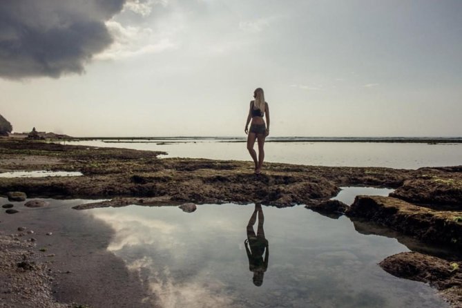 Uluwatu Instagram Tour: Unforgettable Beaches (Private & All-Inclusive) - The Quick Pass-By Stops That Still Help Your Day