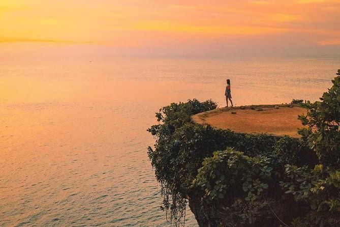 Uluwatu & Kecak Dance Tour (Private Half Day Tour) - Why this Uluwatu and Kecak combo works as a private half-day