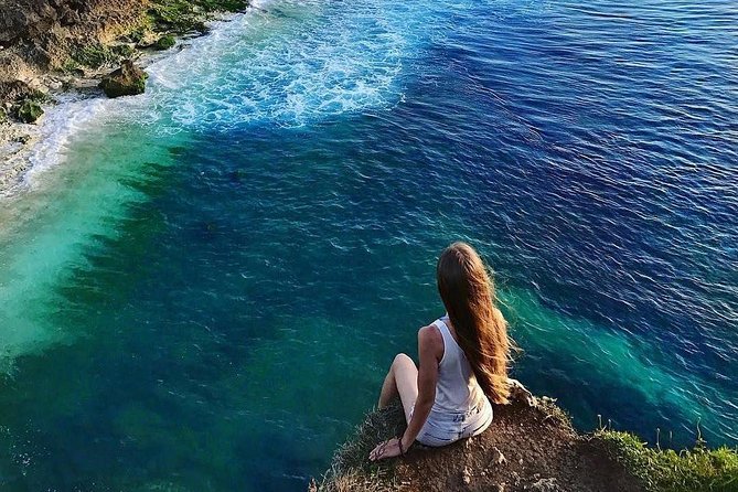 Uluwatu & Kecak Dance Tour (Private Half Day Tour) - The in-between pass-by stops that can add nice variety