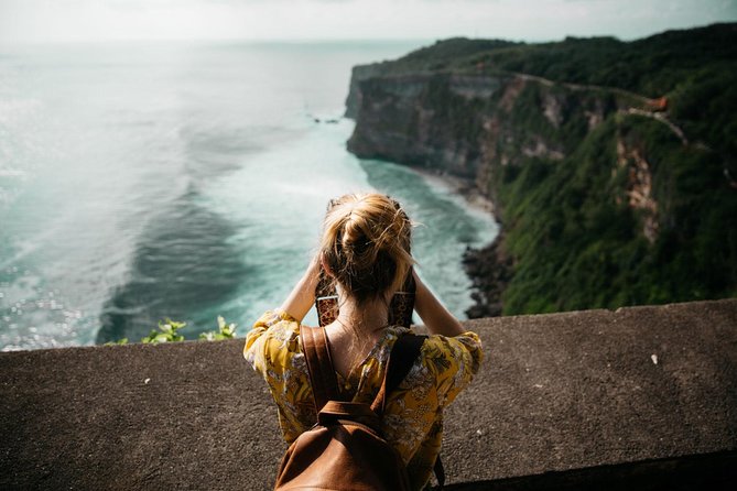 Uluwatu & Kecak Dance Tour (Private Half Day Tour) - What is actually included, and why it changes the day