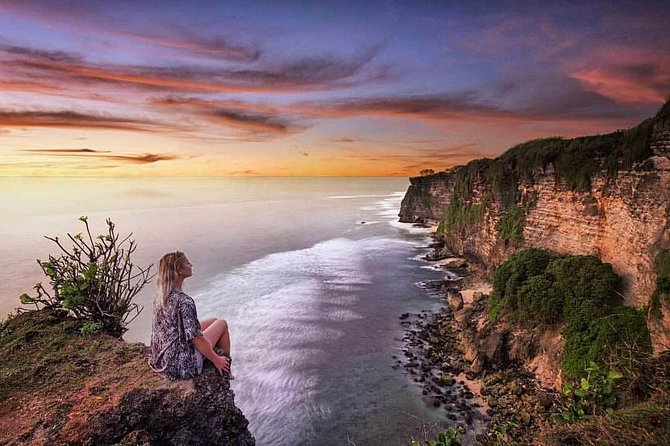 Uluwatu & Kecak Dance Tour (Private Half Day Tour) - Pickup, timing, and what 5 to 6 hours feels like
