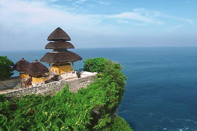 Uluwatu Sunset, Kecak Dance, and Dinner Jimbaran Beach - The guide makes or breaks the night