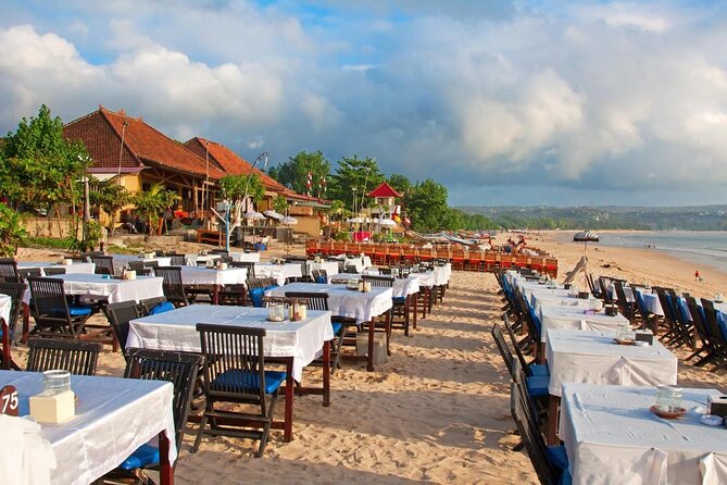 Uluwatu Sunset, Kecak Dance and Jimbaran Seafood Dinner - Key highlights that make this day worth it