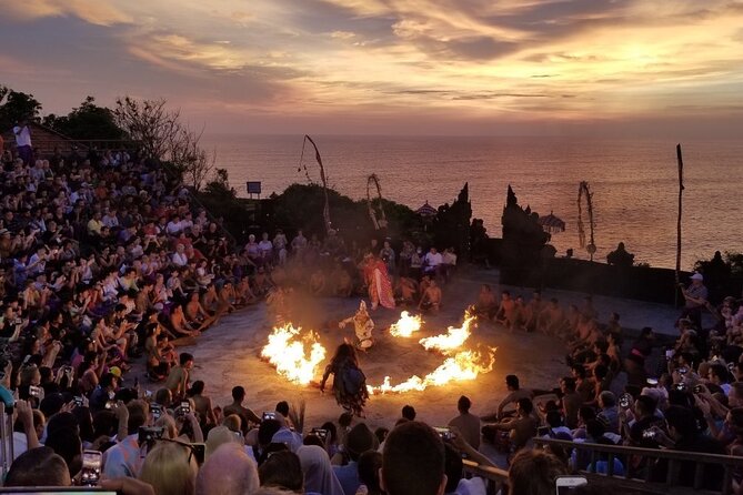 Uluwatu Sunset, Kecak Dance and Jimbaran Seafood Dinner - Why this tour hits hardest when you start at 12:00 PM