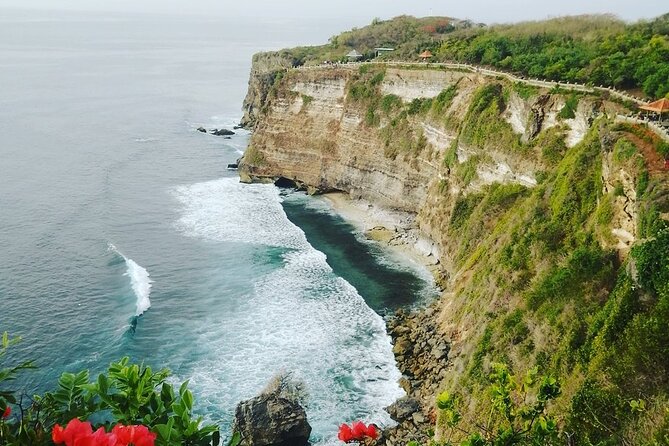 Uluwatu Sunset, Kecak Dance and Jimbaran Seafood Dinner - Tanjung Benoa: where water sports live, and where extra spending starts