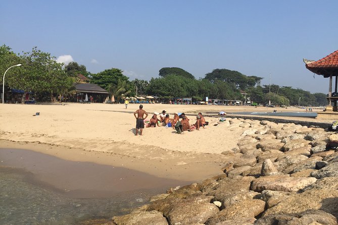 Uluwatu Sunset, Kecak Dance and Jimbaran Seafood Dinner - Uluwatu Temple at sunset: the viewpoint you came for