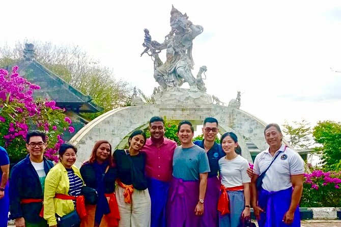 Uluwatu Temple Entry and Kecak Fire Dance Ticket - Choosing between two performance times, and planning your evening