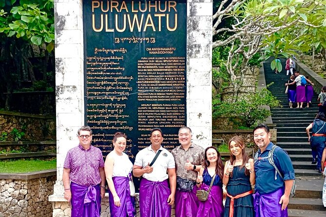 Uluwatu Temple Entry and Kecak Fire Dance Ticket - Price and value of $29.35, and what could make it feel not worth it