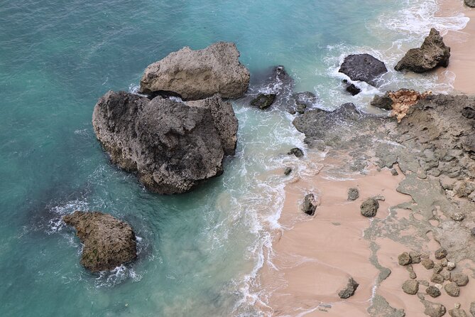 Uluwatu Temple Excursion - FREE WI-FI - Key points you should know before you go