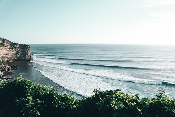 Uluwatu Temple Excursion - FREE WI-FI - Stop 3: GWK Cultural Park and the 120-meter Vishnu and Garuda statue