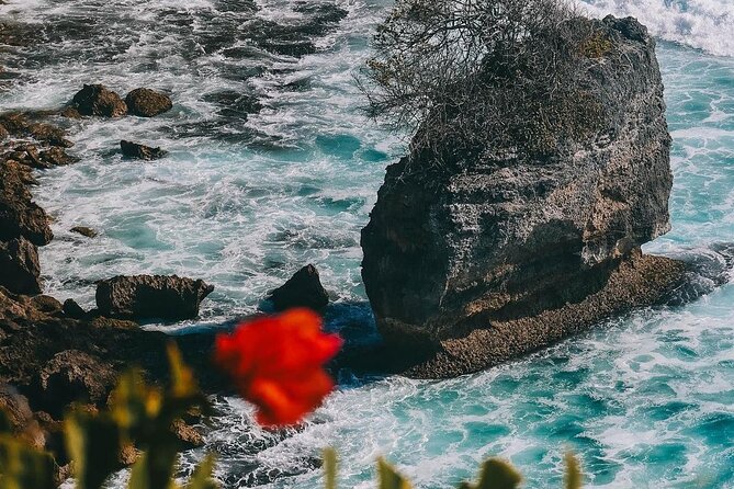 Uluwatu Temple Scenic Beaches and Fire Kecak Dance Tour - Value and price: what $24.65 actually buys you