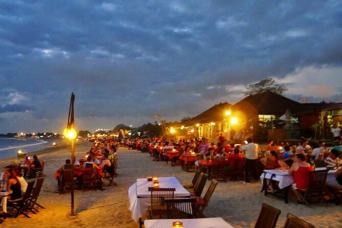 Uluwatu Temple Sunset and Kecak Fire Dance - What Can Make or Break Your Evening