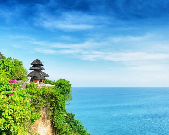 ️Uluwatu Temple Sunset & Kecak Fire Dance Tour - Quick hits: what makes this tour work