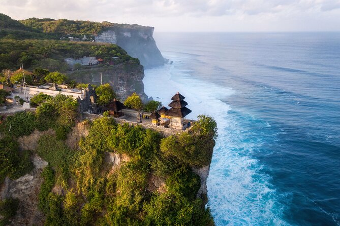 ️Uluwatu Temple Sunset & Kecak Fire Dance Tour - Tips to make the sunset portion go smoothly