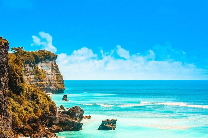 ️Uluwatu Temple Sunset & Kecak Fire Dance Tour - Who should book this Uluwatu sunset and Kecak combo