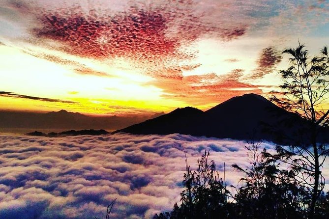 Watch the sunrise from the top of Mount Batur volcano - Guides, pace control, and the small-group edge